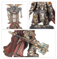 Preview: Warhammer - The Horus Heresy: Legiones Astartes: Centurion with Power Maul